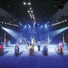 Photos: Medieval Times