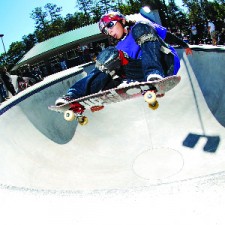 Photos: Courtesy Nick of atlskater.com