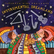 InstrumentalDreamland