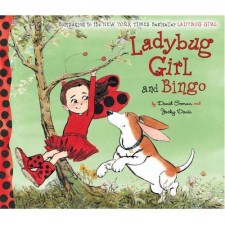 ladybuggirl