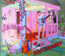 cd_hootenanny